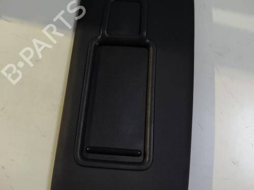 Used Right sun visor AUDI A1 (8X1, 8XK) 1.4 TFSI (122 hp) 25274259