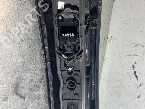 Left taillight OPEL MERIVA A MPV (X03) 1.4 16V Twinport LPG (E75) | BP26893243C34 