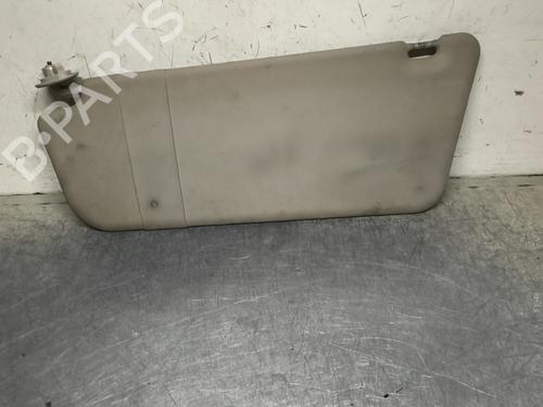 left-sun-visor-citroen-jumpy-ii-van-2007-2008-2009-2010-2011-2012-2013-2014-2015-2016-32994128 main image