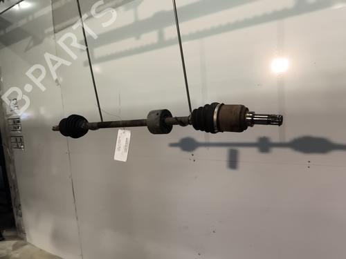 Used Right front driveshaft Right front driveshaft FIAT PANDA (169_) 1.2 (169.AXB11, 169.AXB1A) (60 hp) 30552613 30552613
