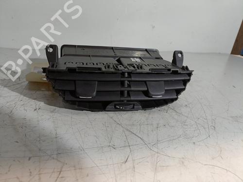 Difusor / Saída de ar Difusor / Saída de ar PEUGEOT 208 I (CA_, CC_) 1.2 THP 110 (110 hp) 21696457 21696457