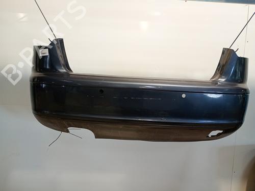 Used Rear bumper AUDI A3 Sportback (8PA) 2.0 TDI 16V (140 hp) 25708274