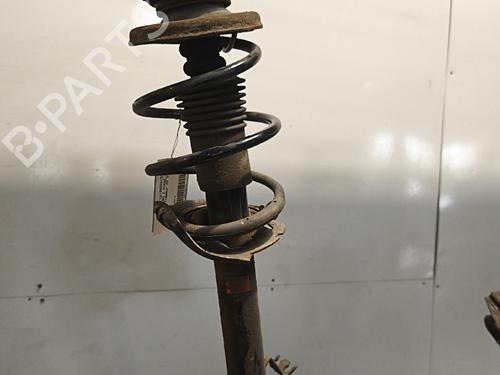 Right front shock absorber DACIA SANDERO II TCe 90 (B8M1, B8MA, B8AC) | BP36553632M17 - Image 3