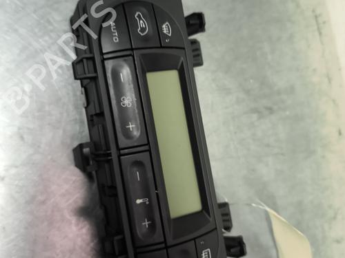 AC Styreenhet / Manøvreringsenhet PEUGEOT 1007 (KM_) 1.6 16V (109 hp) 30829924