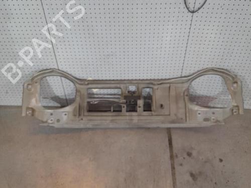 Used Front slam panel Front slam panel RENAULT TWINGO I (C06_) 1.2 16V (C06C, C06D, C06K) (75 hp) 21718411 21718411