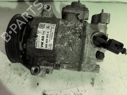 AC compressor AUDI A1 (8X1, 8XK) 1.6 TDI | BP24181426M34 