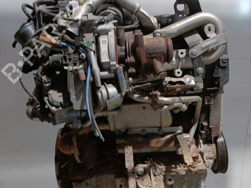 Engine RENAULT KANGOO Express (FW0/1_) 1.5 dCi 90 (FW0G, FW05, FW08, FW11) | BP29003755M1 - Image 6