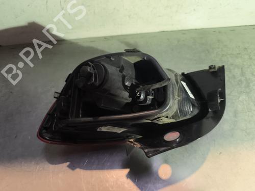 Left taillight SEAT IBIZA IV SC (6J1, 6P5) 1.2 TSI | BP29331079C34 