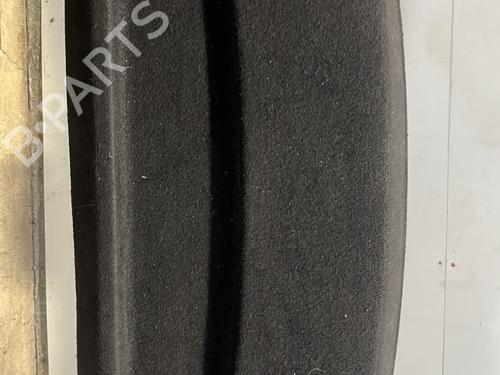 Used Rear parcel shelf Rear parcel shelf NISSAN NOTE (E12) 1.2 (80 hp) 32997336 32997336