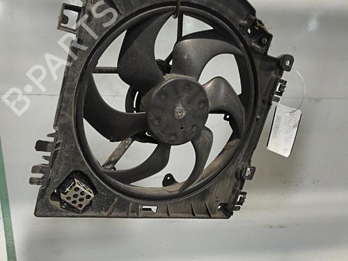 Used Radiator fan Radiator fan 36837043 36837043