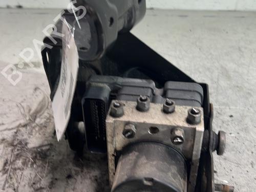 Used ABS pump CITROËN C3 II (SC_) 1.4 HDi 70 (SC8HZC, SC8HR0, SC8HP4) (68 hp) 26946702