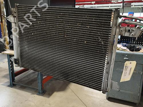 Used AC radiator AC radiator 38188367 38188367