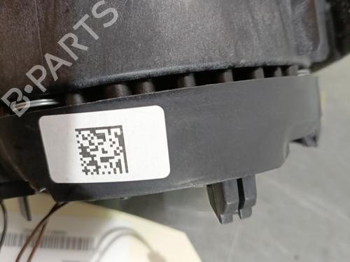 Used Driver airbag VW GOLF VI (5K1) 1.4 TSI (122 hp) 29304875