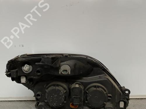 Faro izquierdo RENAULT SCÉNIC I MPV (JA0/1_, FA0_) 1.6 (JA00, JA16, JA15, JA19, JA1V, JA2B, JA2C, JA0B,... (107 hp) 21720464