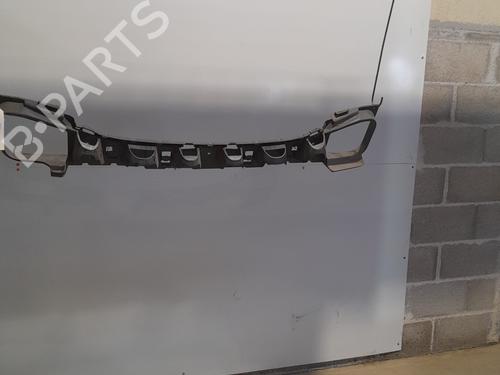 Rear bumper bracket PEUGEOT 208 I (CA_, CC_) 1.4 HDi | BP22421803C159