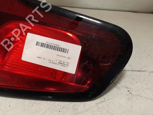 Right tailgate light CITROËN C3 II (SC_) 1.4 HDi 70 (SC8HZC, SC8HR0, SC8HP4) | BP23823169C80 - Image 3