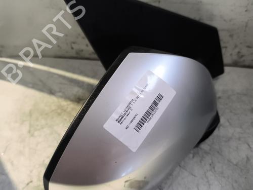 Right mirror RENAULT MEGANE III Hatchback (BZ0/1_, B3_) 1.5 dCi (BZ09, BZ0D, BZ1W, BZ29, BZ14) | BP25735248C27 