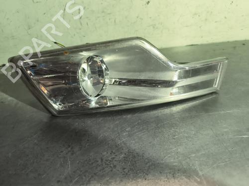 Left front fog light CITROËN C5 III (RD_) 1.6 HDi 110 (RD9HZC) | BP29331087C30 - Image 2