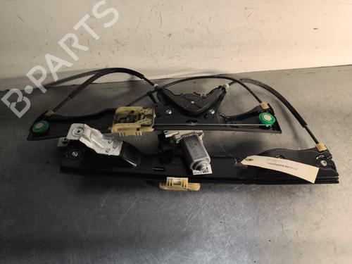 Front right window mechanism FORD FOCUS III 2.0 TDCi | BP29893753C23 - Image 2