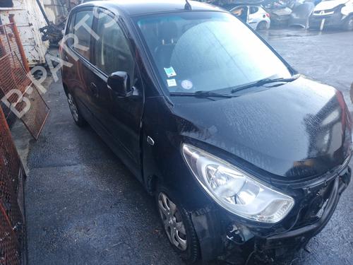Left front window switch HYUNDAI i10 I (PA) 1.2 | BP36802334I27 - Image 6