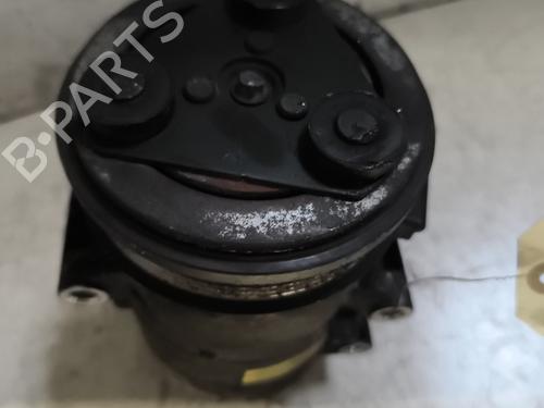 Used AC compressor AC compressor FORD KUGA I 2.0 TDCi 4x4 (136 hp) 25336554 25336554