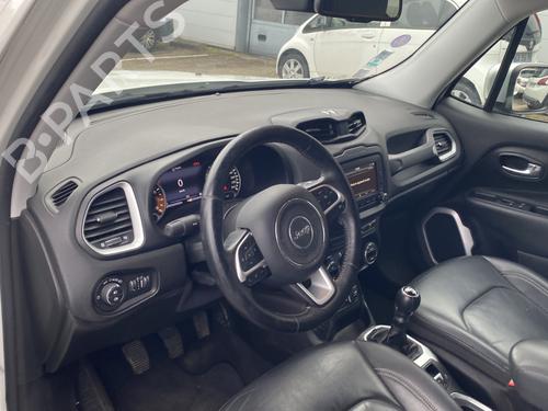 Rear mirror JEEP RENEGADE SUV (BU, B1, BV) 1.4 | BP34283506I6 - Image 7