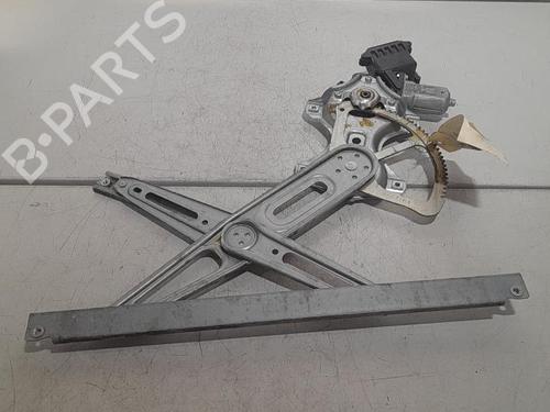 Front left window mechanism TOYOTA YARIS (_P9_) 1.4 D-4D (NLP90_, NLP90R) | BP21710462C22 