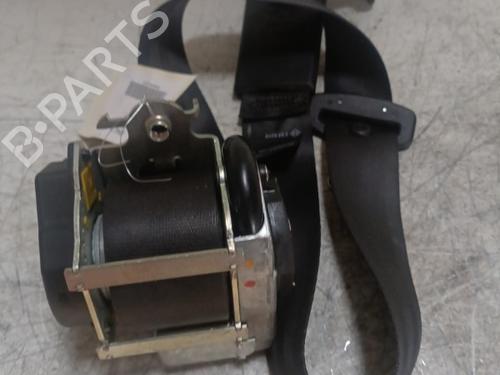 Used Front right seatbelt Front right seatbelt RENAULT CLIO IV (BH_) 1.5 dCi 90 (90 hp) 21703386 21703386
