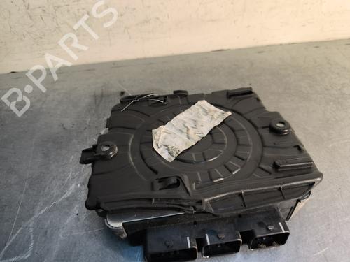 Engine control unit (ECU) CITROËN C3 II (SC_) 1.4 | BP29583506M57 