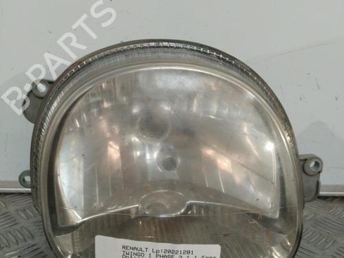 Right headlight RENAULT TWINGO I (C06_) 1.2 (C066, C068) | BP21701873C29 