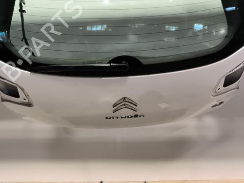 tailgate-citroen-c3-ii-sc_-2009-25985502 main image