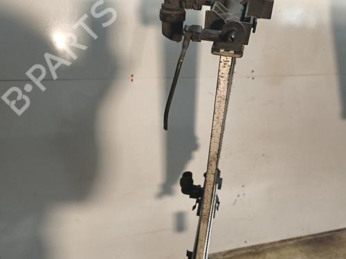 Used Water radiator Water radiator PEUGEOT 308 II (LB_, LP_, LW_, LH_, L3_) 1.6 HDi (92 hp) 36014914 36014914