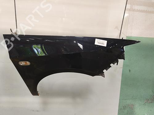 Used Right front fenders Right front fenders 36054780 36054780