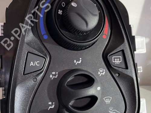 Climate control PEUGEOT 108 1.0 VTi 72 | BP23822467I5 