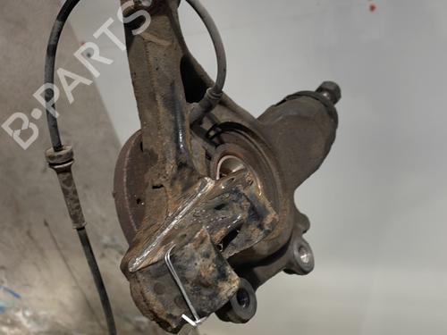 Used Right front steering knuckle CITROËN BERLINGO Box Body/MPV (B9) 1.6 HDi 75 (75 hp) 21699695