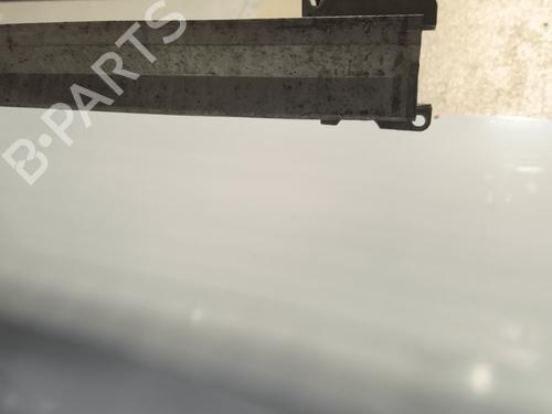 Rear bumper reinforcement AUDI A3 Sportback (8PA) 2.0 TDI 16V | BP25274490C73 