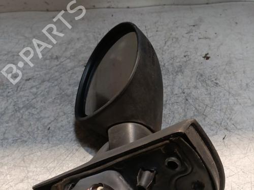 Right mirror RENAULT TWINGO I (C06_) 1.2 (C066, C068) | BP21704410C27 