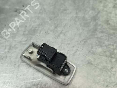 Left rear window switch JAGUAR XF I (X250) 3.0 D | BP32994489I29 - Image 3