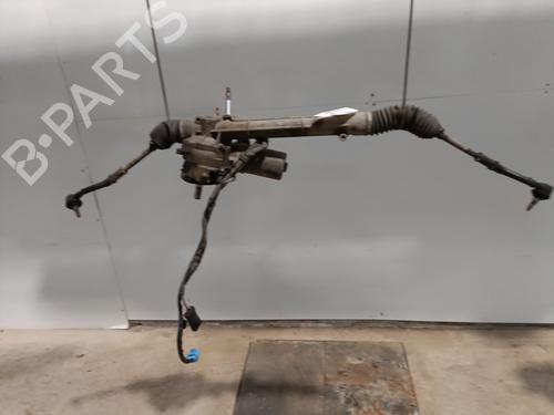 Used Steering rack PEUGEOT 1007 (KM_) 1.4 HDi (68 hp) 28442270