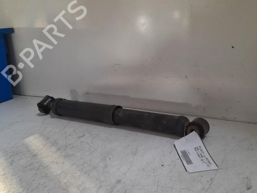 Left rear shock absorber PEUGEOT 208 I (CA_, CC_) 1.6 HDi | BP22653167M18 