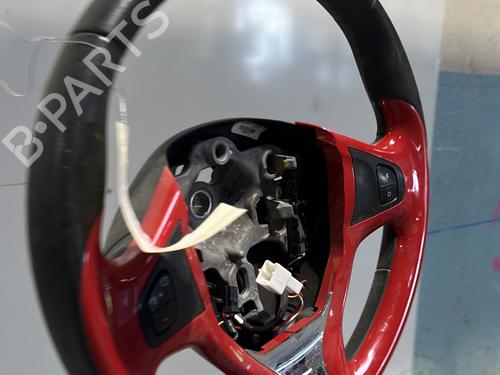 Steering wheel RENAULT CLIO IV (BH_) 0.9 TCe 90 (BHNF, BHMA, BHMH, BHJK, BHJR) | BP29351279C49 