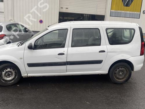 Right sun visor DACIA LOGAN MCV (KS_) 1.5 dCi (KS04) | BP21714975I2 - Image 3