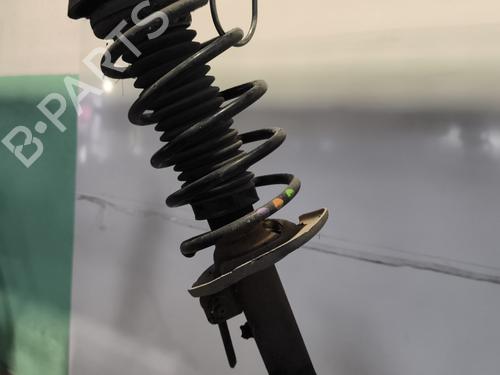 Right front shock absorber CITROËN C3 Picasso (SH_) 1.6 HDi | BP23967349M17 