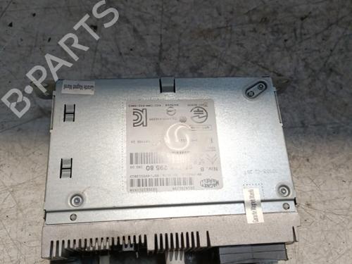 Radio PEUGEOT 2008 I (CU_) 1.6 HDi | BP21712928E6 