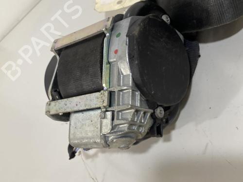 Front left belt tensioner RENAULT MEGANE III Coupe (DZ0/1_) 1.9 dCi (DZ0N, DZ0J, DZ1J, DZ1K) | BP21697118C87 