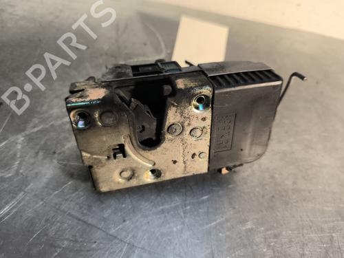 Front right lock PEUGEOT 206 Hatchback (2A/C) 1.4 i | BP29733618C97 