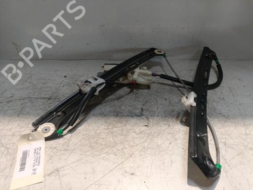 Used Front left window mechanism Front left window mechanism BMW X3 (E83) xDrive 18 d (143 hp) 21693300 21693300