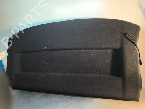 Used Rear parcel shelf Rear parcel shelf PEUGEOT 308 II (LB_, LP_, LW_, LH_, L3_) 1.6 HDi 100 (99 hp) 32995268 32995268