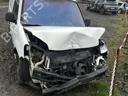 Left taillight CITROËN BERLINGO / BERLINGO FIRST Box Body/MPV (M_) 2.0 HDI 90 (MBRHY, MCRHY) | BP32123170C34 