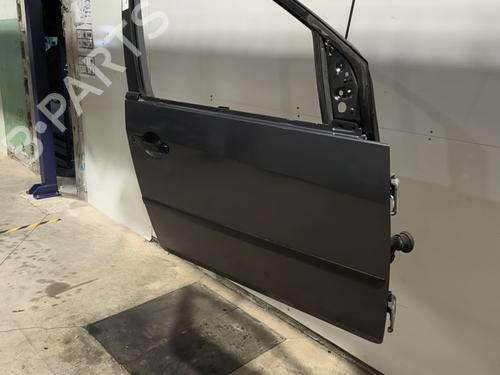 Right front door FORD FIESTA V (JH_, JD_) 1.6 16V | BP30122134C3
